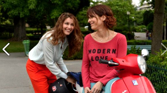 Photo du film Sous les jupes des filles