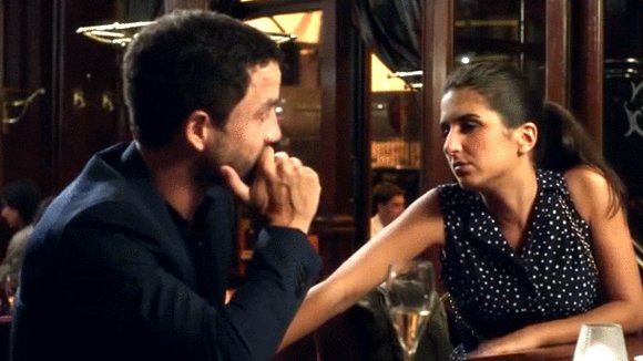 Photo du film Sous les jupes des filles