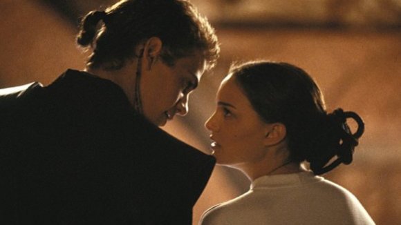 Photo from the movie Star Wars: Episode II - Attack of the Clones