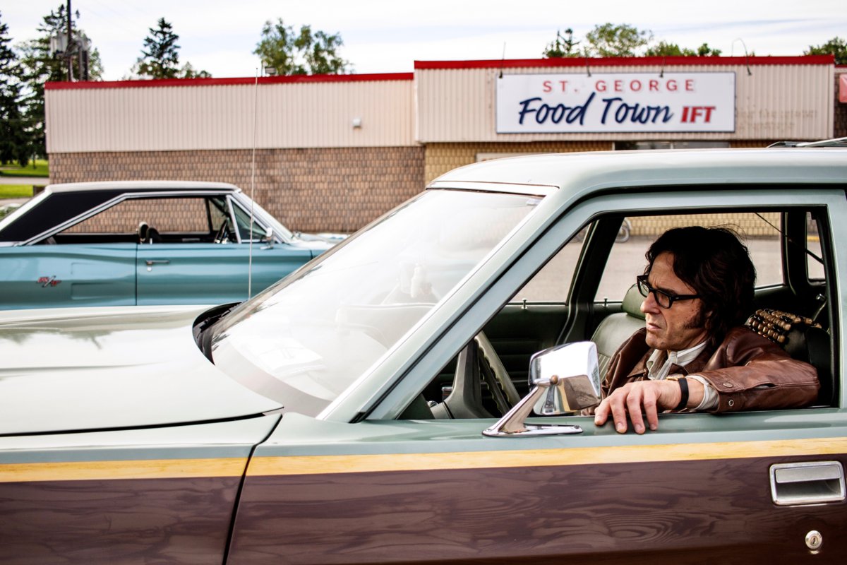 Photo du film Stardust v.f.