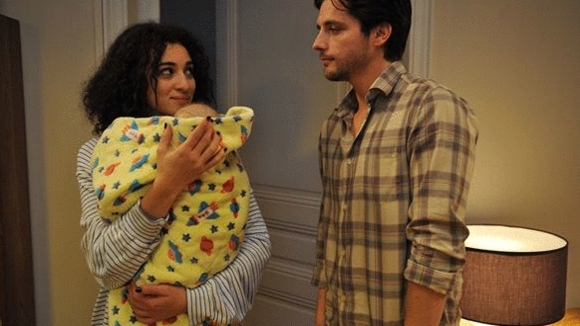 Photo du film La Stratégie de la poussette