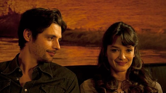 Photo du film La Stratégie de la poussette