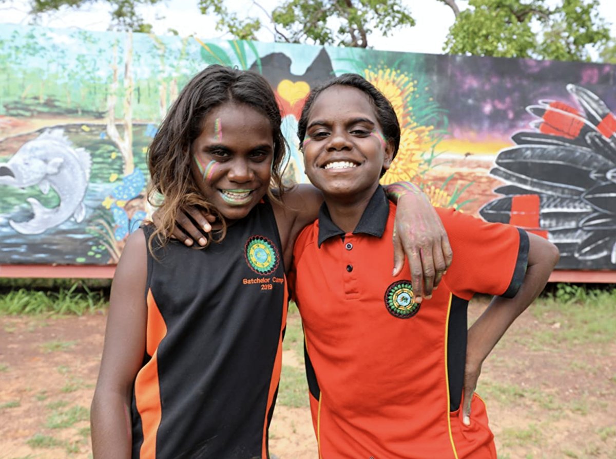 Photo du film Take Heart: Deadly Heart