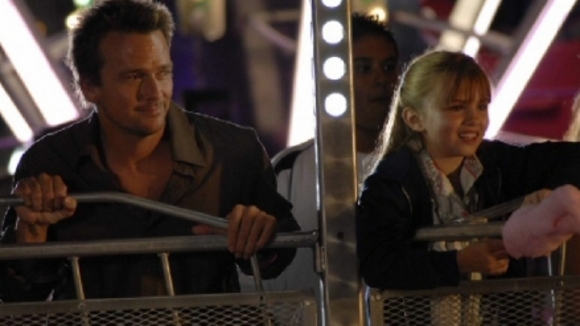 Photo from the movie Ten Inch Hero