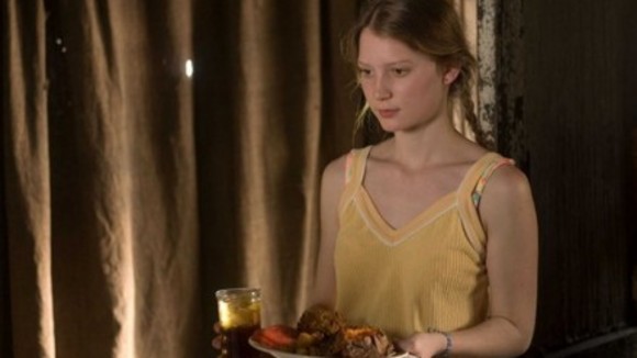 Photo from the movie That Evening Sun