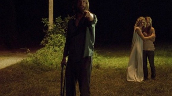 Photo from the movie That Evening Sun