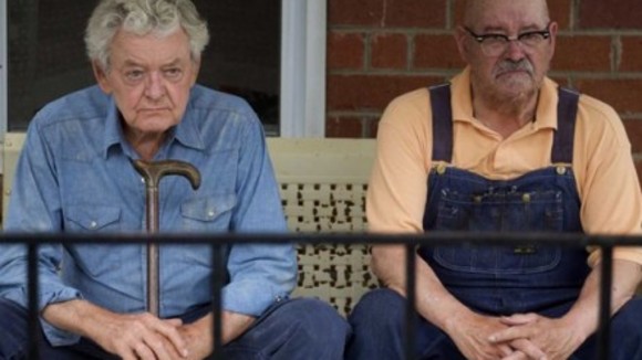 Photo from the movie That Evening Sun