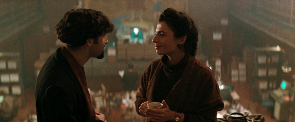 Photo du film L'Expert en sinistre