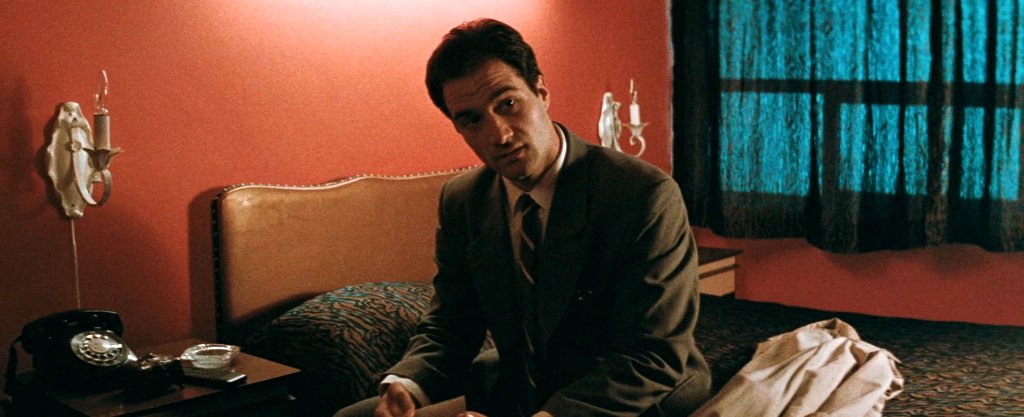 Photo du film L'Expert en sinistre