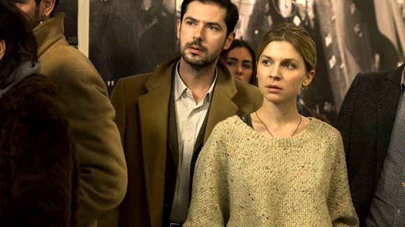 Photo du film Le Grand Jeu