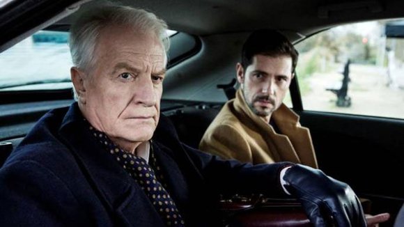 Photo du film Le Grand Jeu