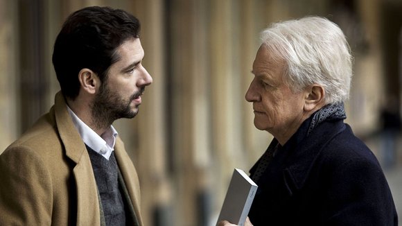 Photo du film Le Grand Jeu