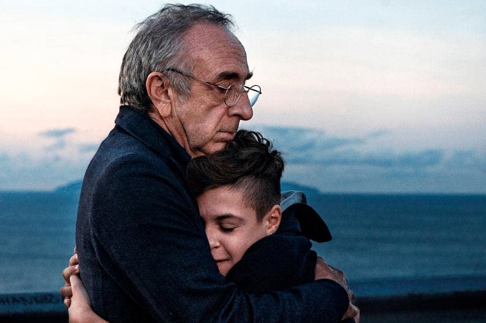 Photo du film Il bambino nascosto