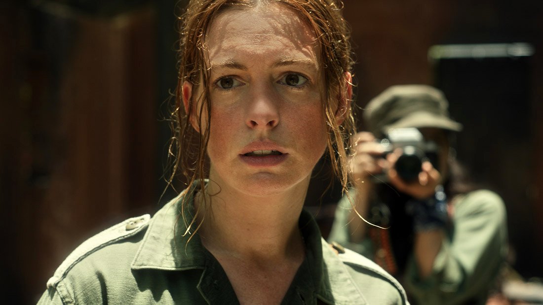 Photo du film The Last Thing He Wanted