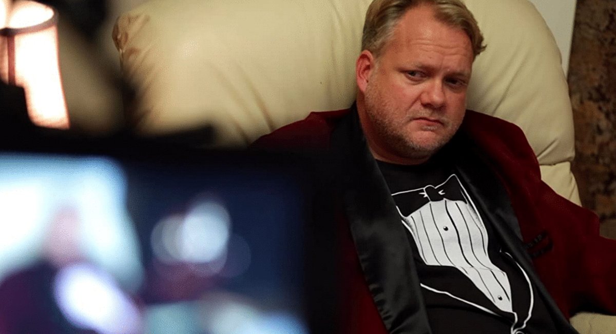 Photo du film The Other Fellow