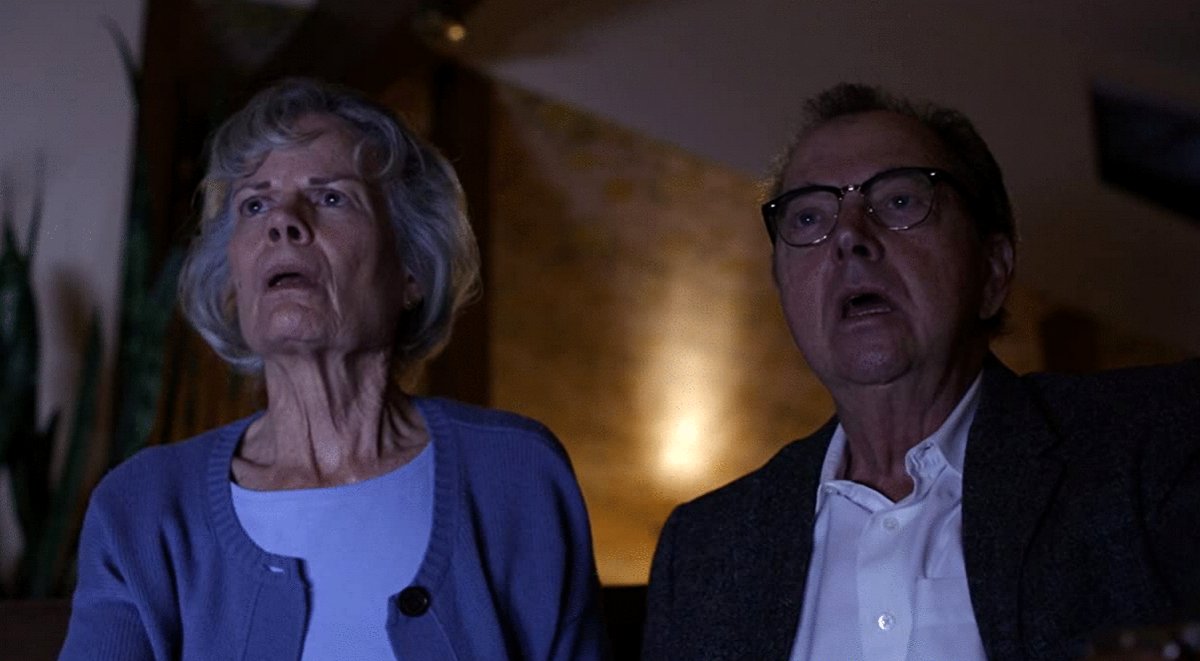 Photo du film The Other Fellow