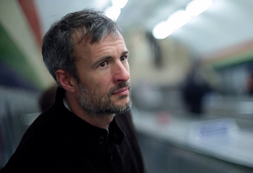 Photo du film The Other Fellow