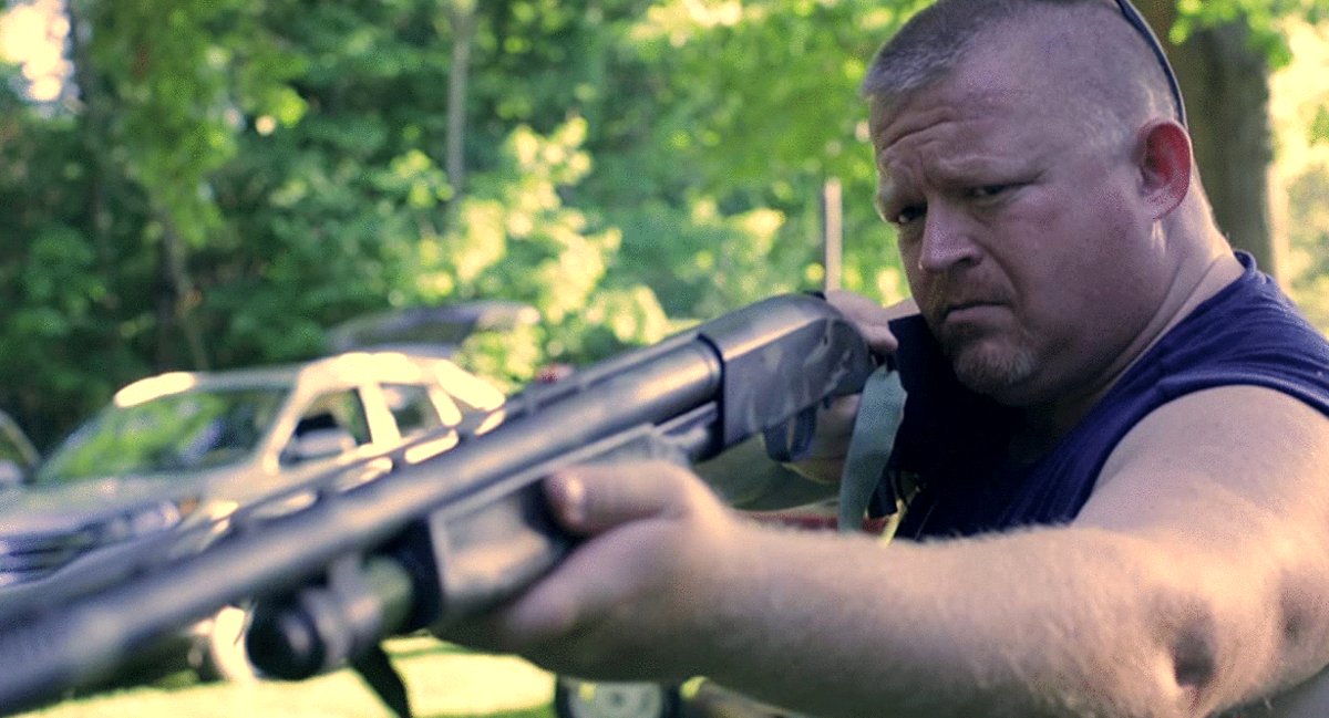 Photo du film The Other Fellow