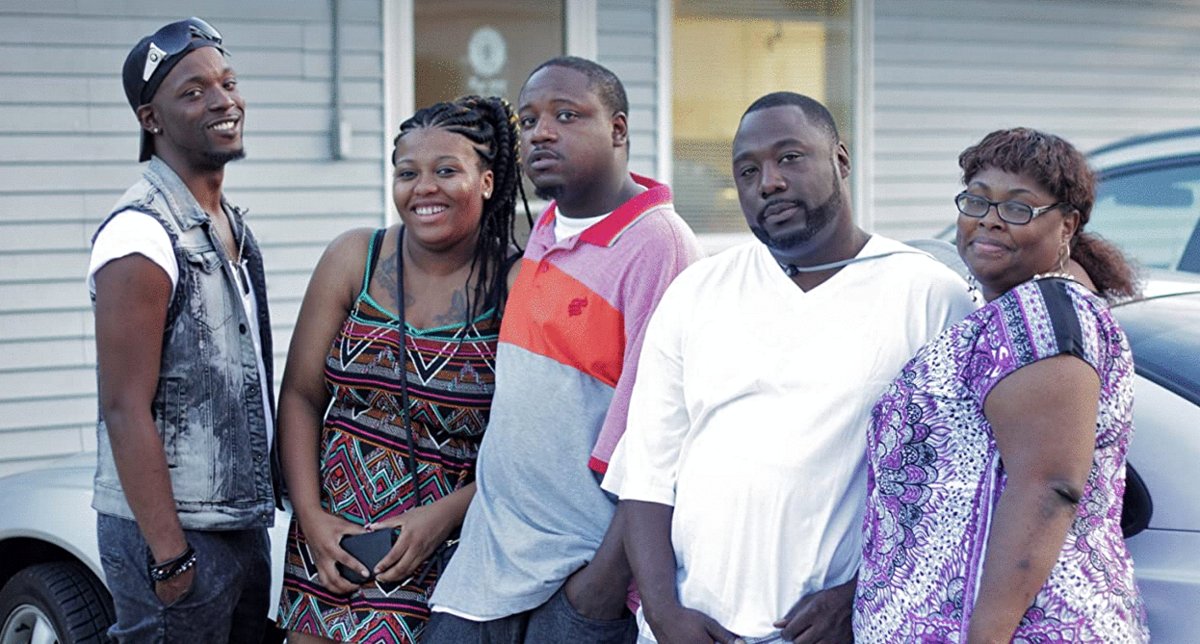 Photo du film The Other Fellow