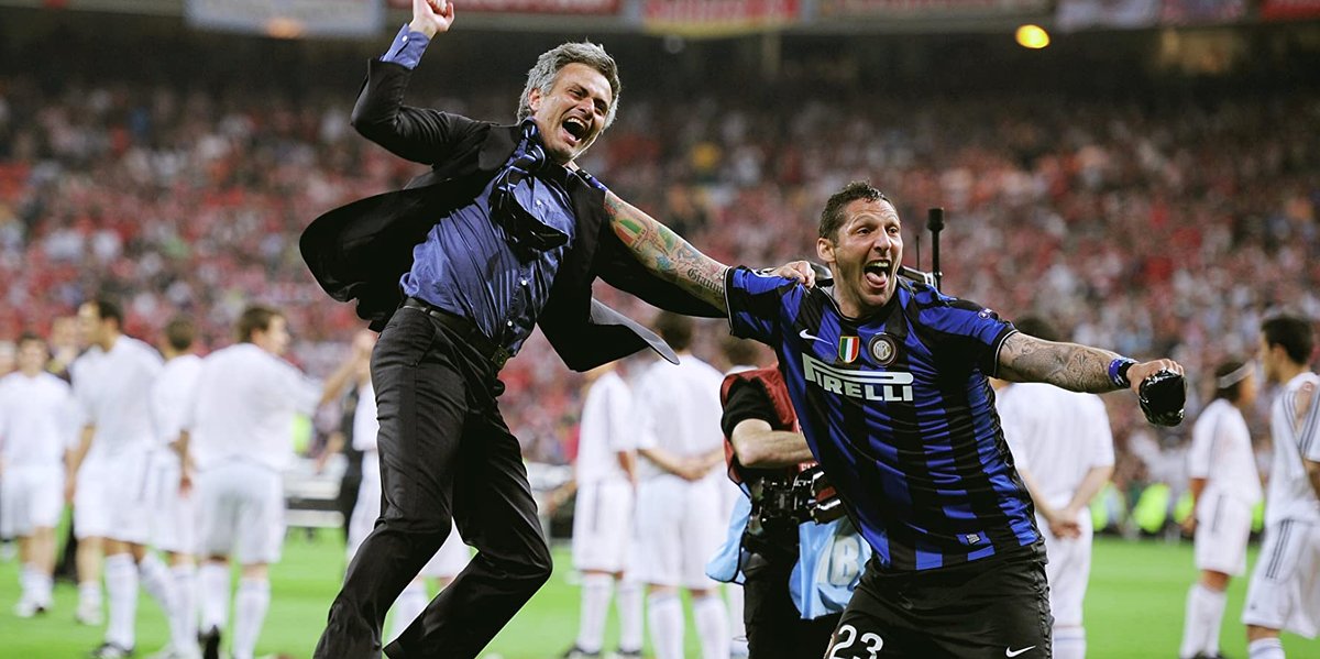 Photo du film The Playbook