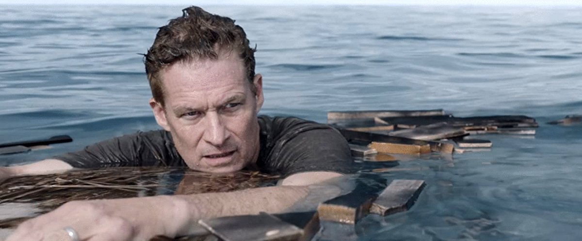 Photo du film The Requin