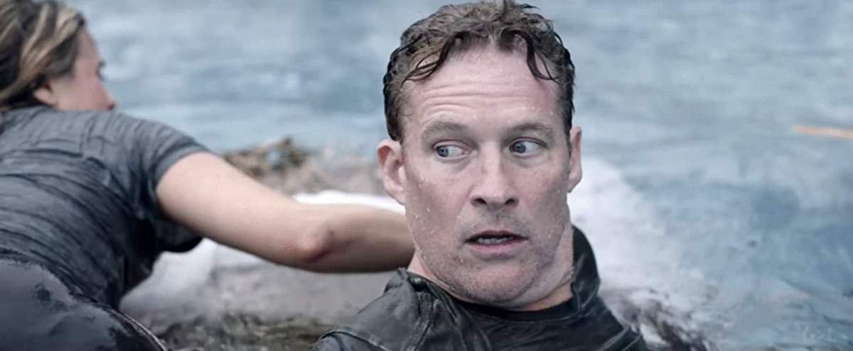 Photo du film The Requin