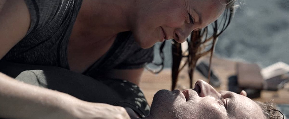 Photo du film The Requin