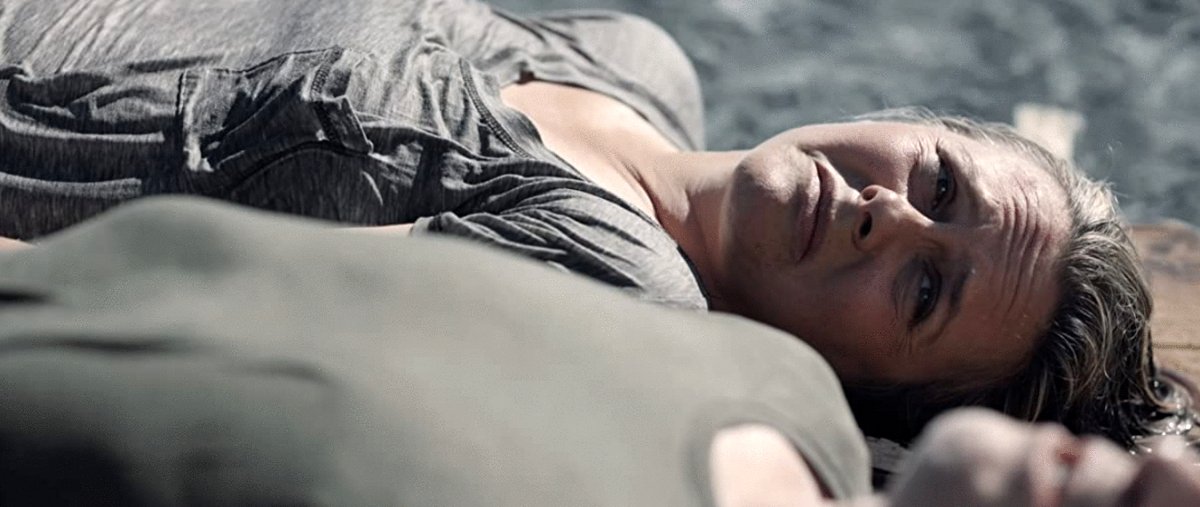 Photo du film The Requin