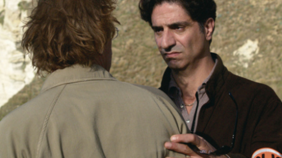 Photo from the movie Trivial