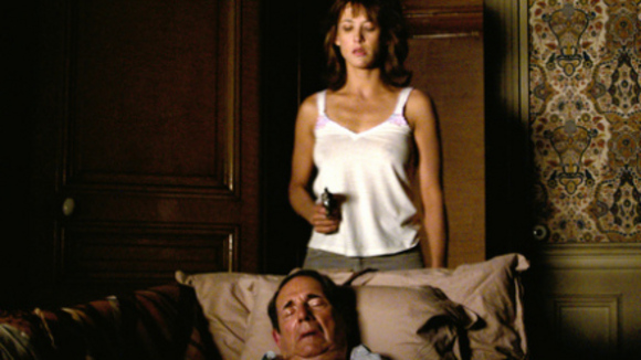 Photo from the movie Trivial