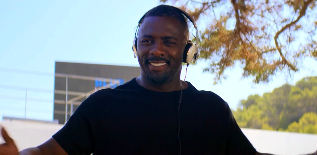 Photo from the movie Turn Up Charlie