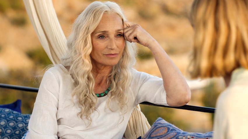 Photo du film Les Cyclades