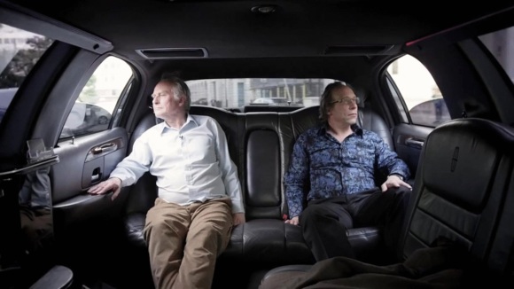 Photo from the movie The Unbelievers