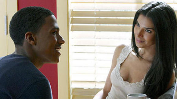 Photo du film The Underclassman