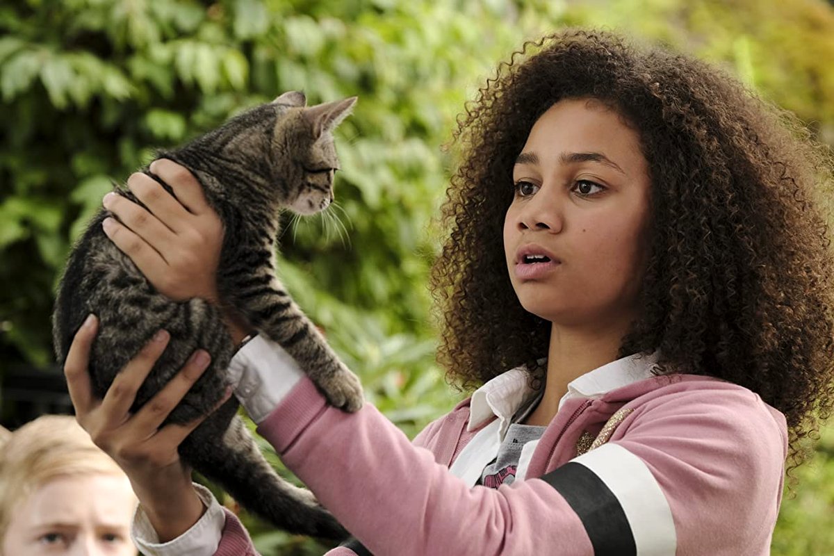 Photo from the movie Upside-Down Magic