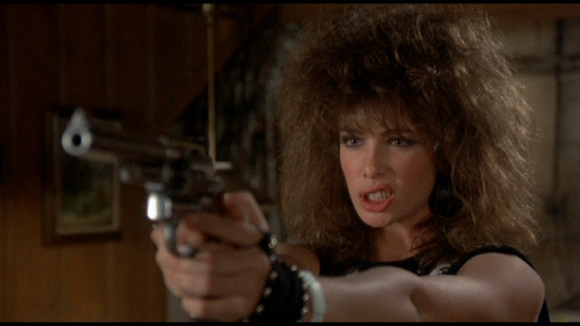 Photo from the movie Weird Science