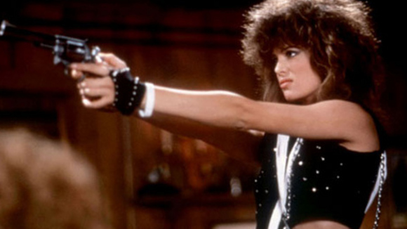 Photo from the movie Weird Science