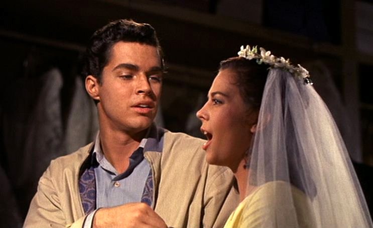 Photo du film West Side Story