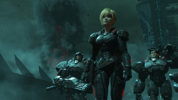 Photo du film Les Mondes de Ralph