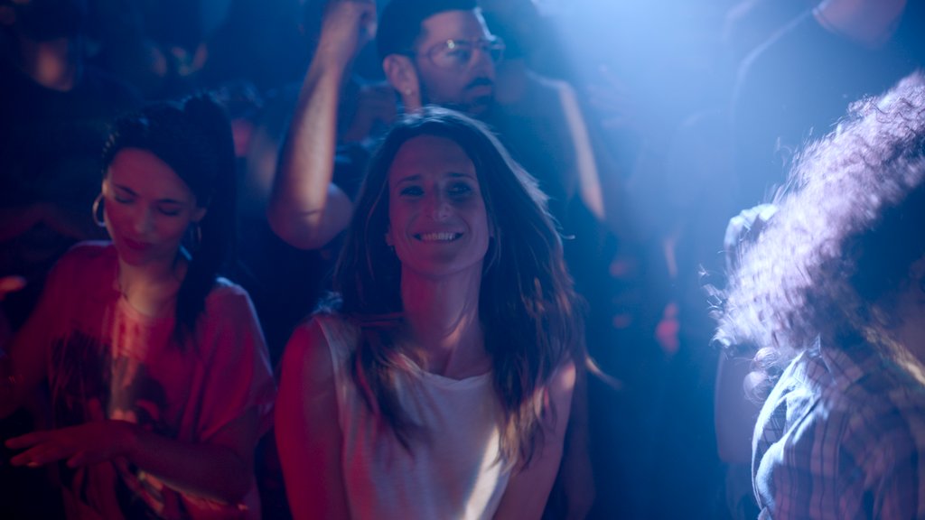 Photo from the movie Dumped