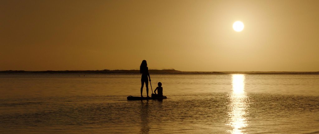 Photo from the movie Dumped