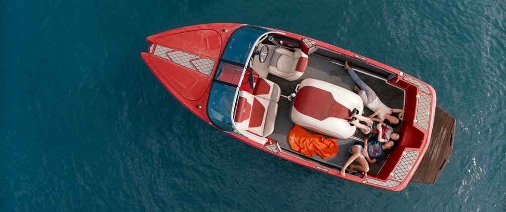 Photo from the movie Dumped