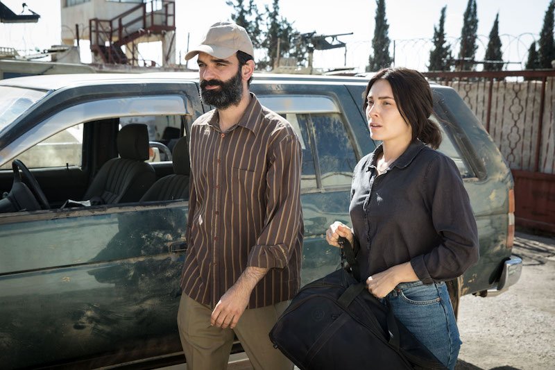 Photo du film Kalifat