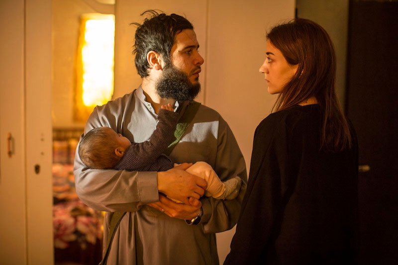 Photo du film Kalifat