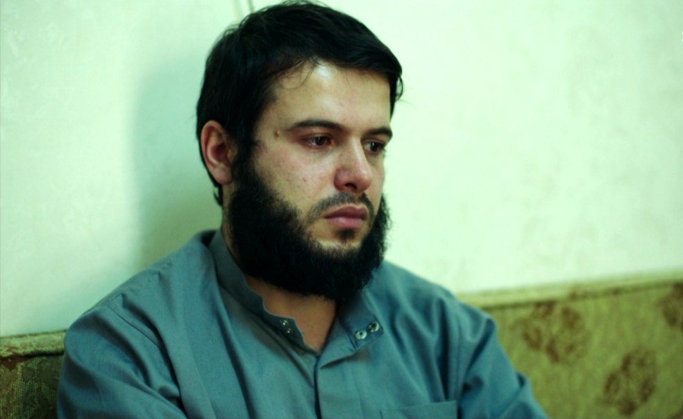 Photo du film Kalifat