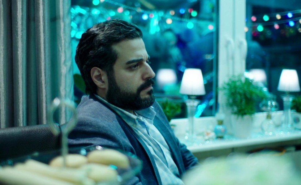 Photo du film Kalifat