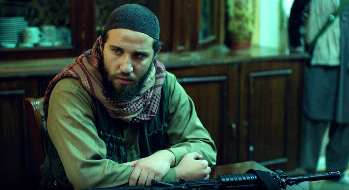 Photo du film Kalifat