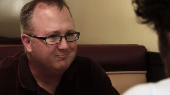 Photo du film Road to the Open