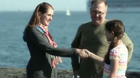 Photo du film Road to the Open