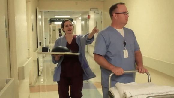 Photo du film Road to the Open